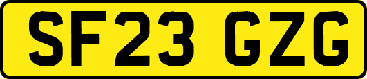 SF23GZG
