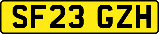 SF23GZH