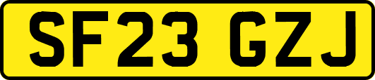 SF23GZJ