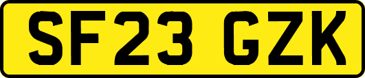 SF23GZK