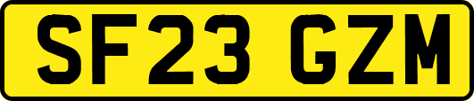 SF23GZM