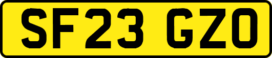 SF23GZO