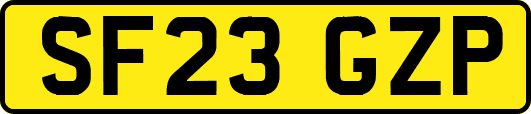 SF23GZP