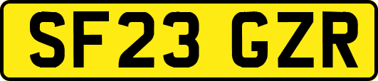 SF23GZR