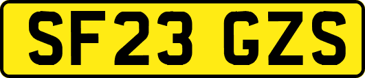 SF23GZS