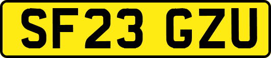 SF23GZU