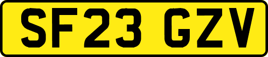 SF23GZV