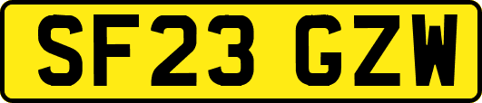 SF23GZW