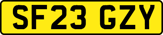 SF23GZY