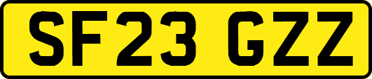 SF23GZZ
