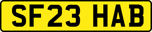 SF23HAB