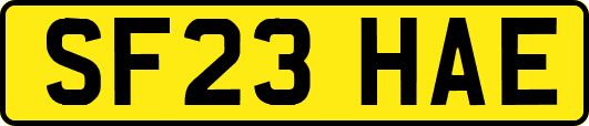 SF23HAE