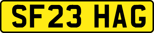 SF23HAG