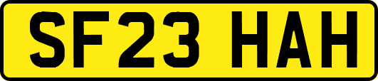 SF23HAH