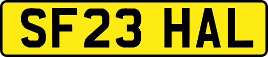 SF23HAL