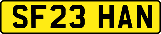 SF23HAN