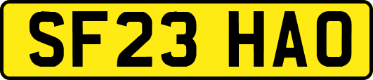SF23HAO