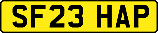 SF23HAP