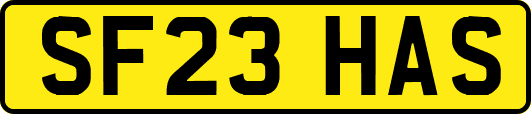 SF23HAS
