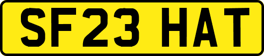 SF23HAT