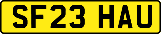 SF23HAU