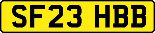 SF23HBB