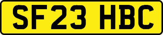 SF23HBC