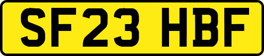 SF23HBF