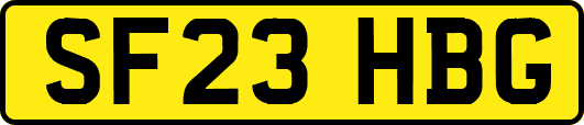 SF23HBG