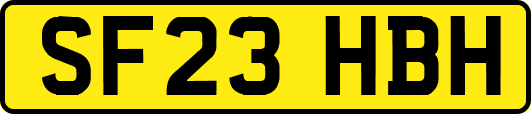 SF23HBH