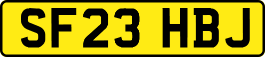 SF23HBJ