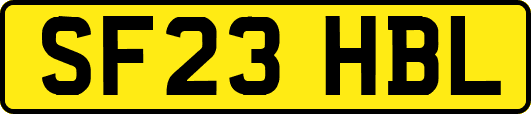 SF23HBL