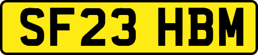 SF23HBM