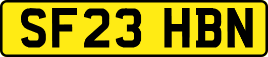 SF23HBN