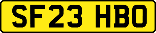 SF23HBO