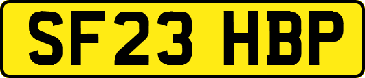 SF23HBP