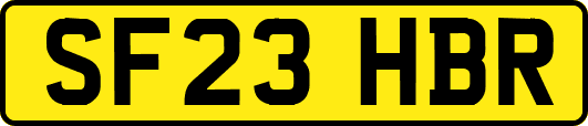 SF23HBR