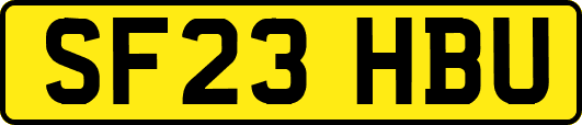 SF23HBU