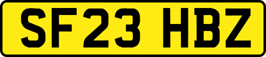 SF23HBZ