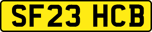 SF23HCB