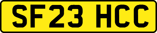 SF23HCC