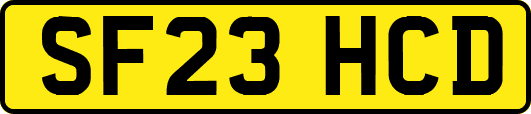 SF23HCD