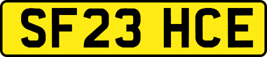 SF23HCE