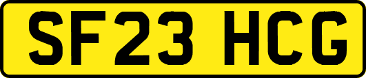 SF23HCG