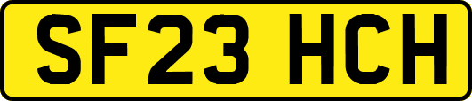 SF23HCH