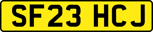 SF23HCJ