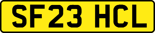 SF23HCL