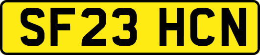SF23HCN
