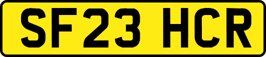 SF23HCR