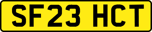 SF23HCT